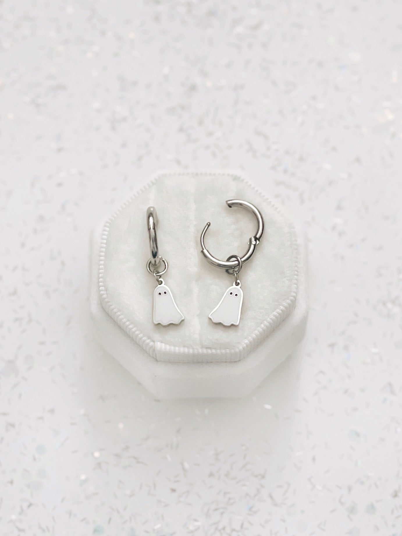 Ghost Charm