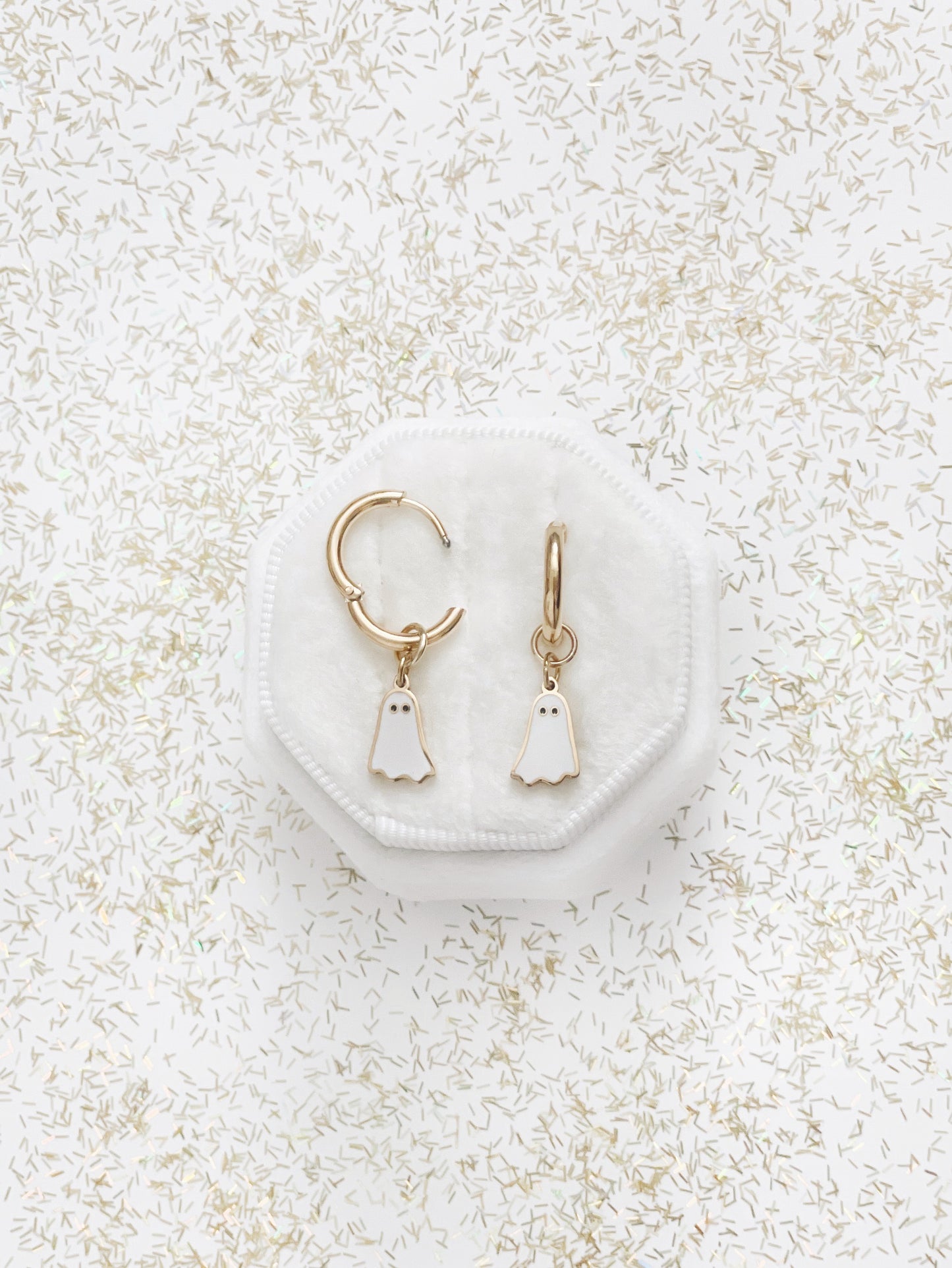 Ghost Charm