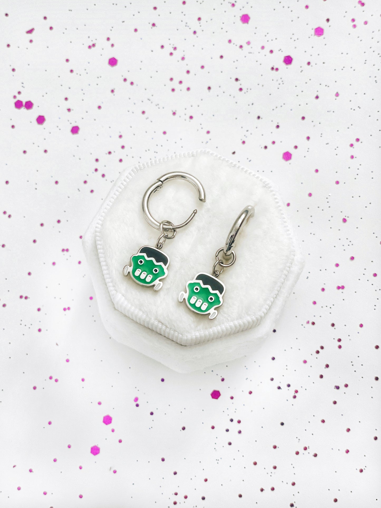 Frankenstein Charm