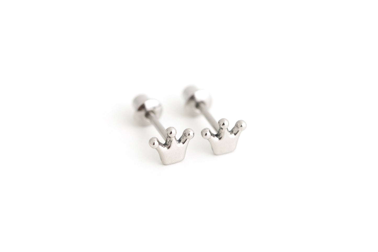 Mini Princess Crown