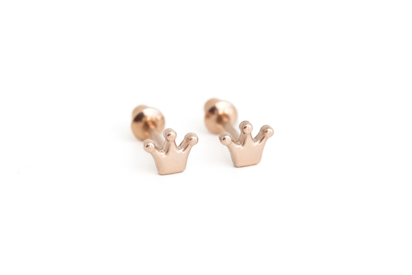 Mini Princess Crown