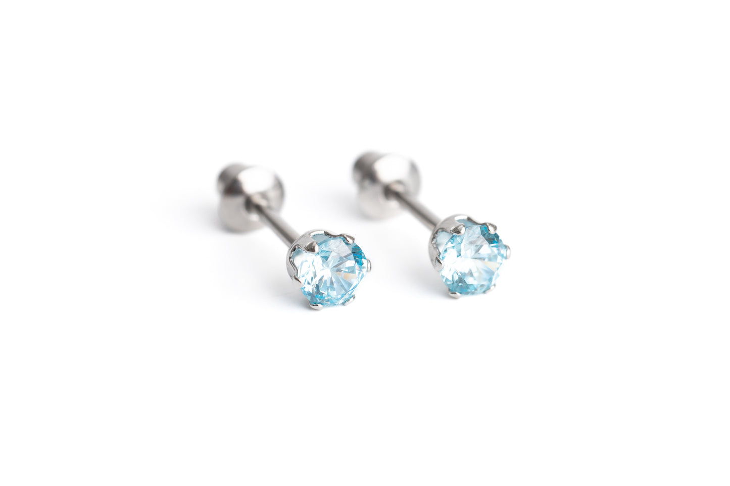 Birthstones