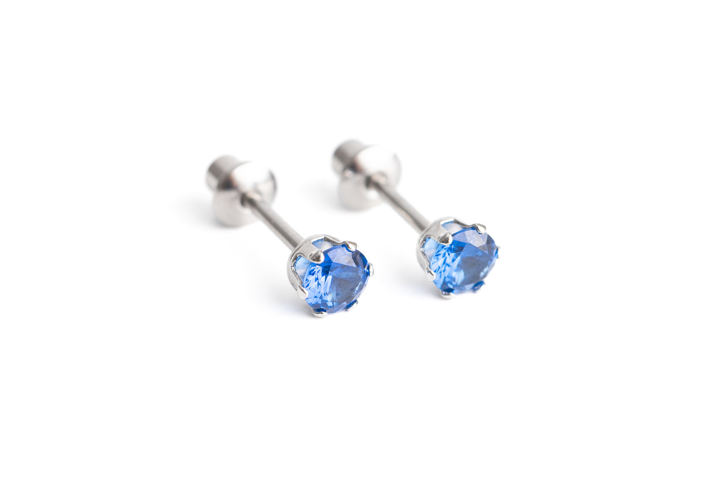 Birthstones