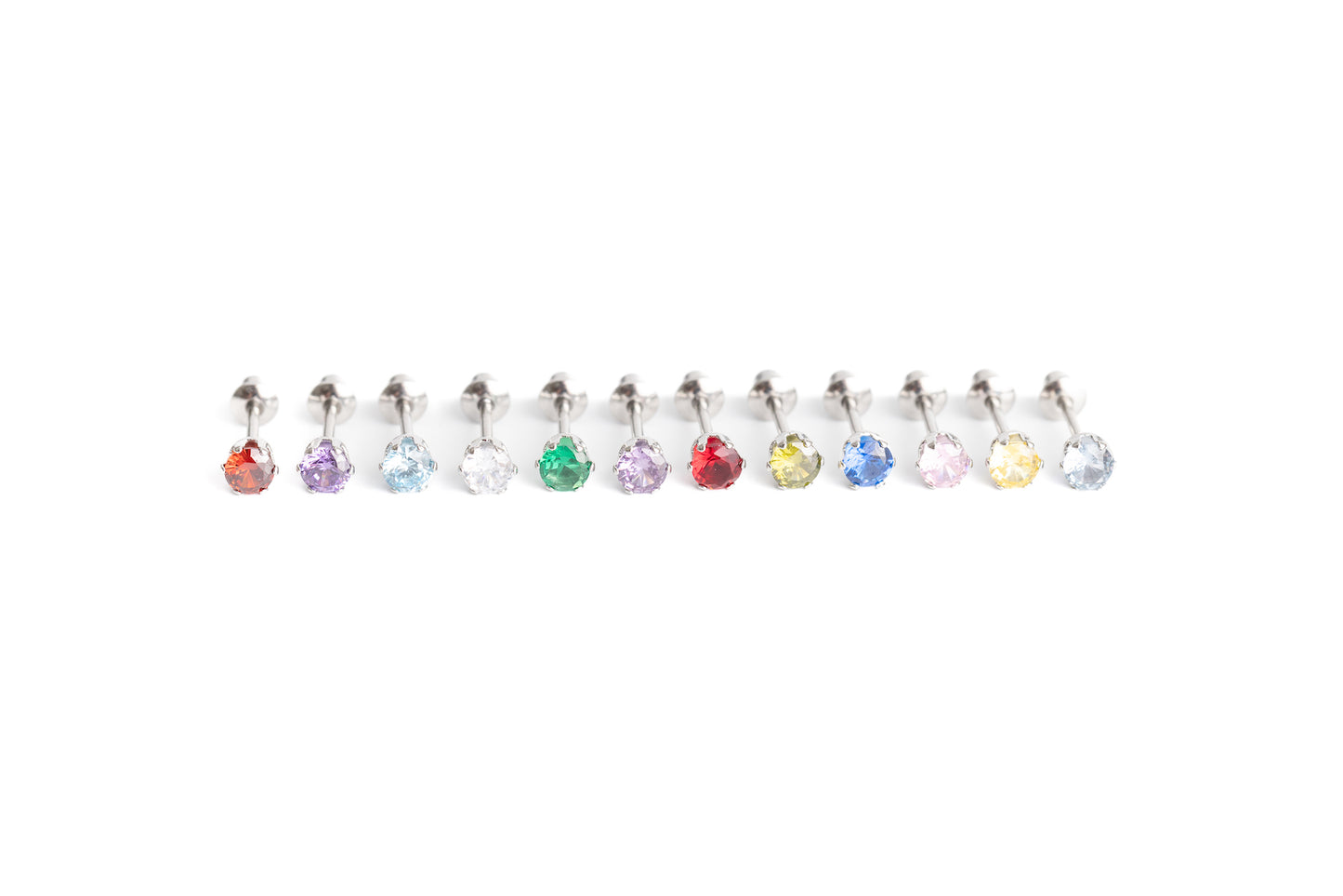 Birthstones