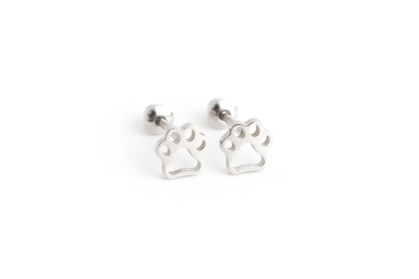Paw Print