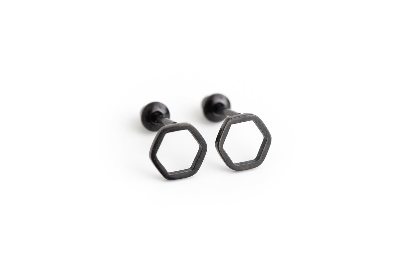 Open Hexagon