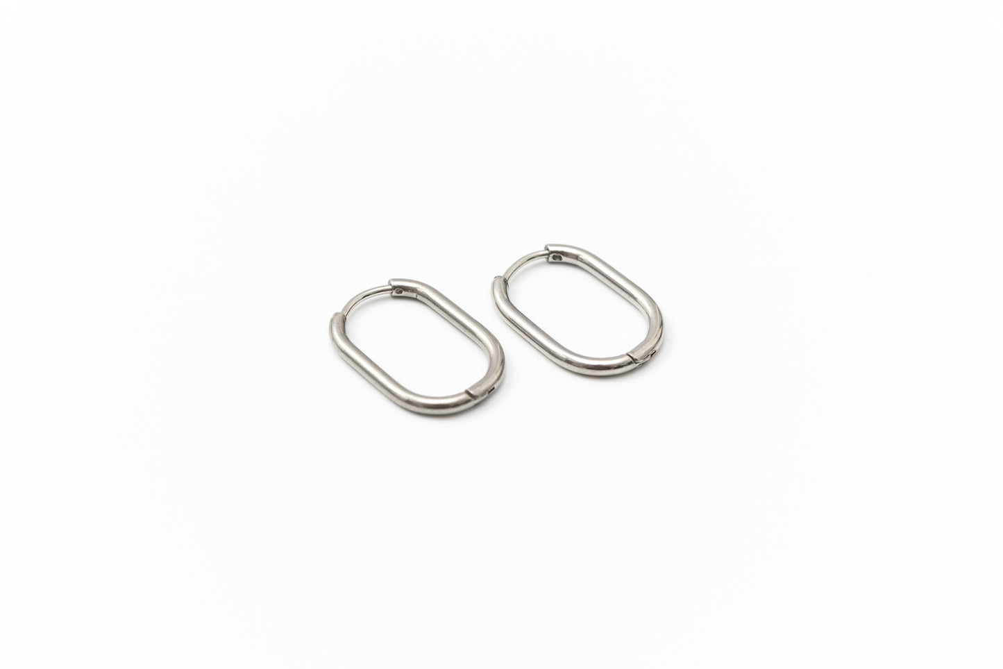 Rectangle Hoops