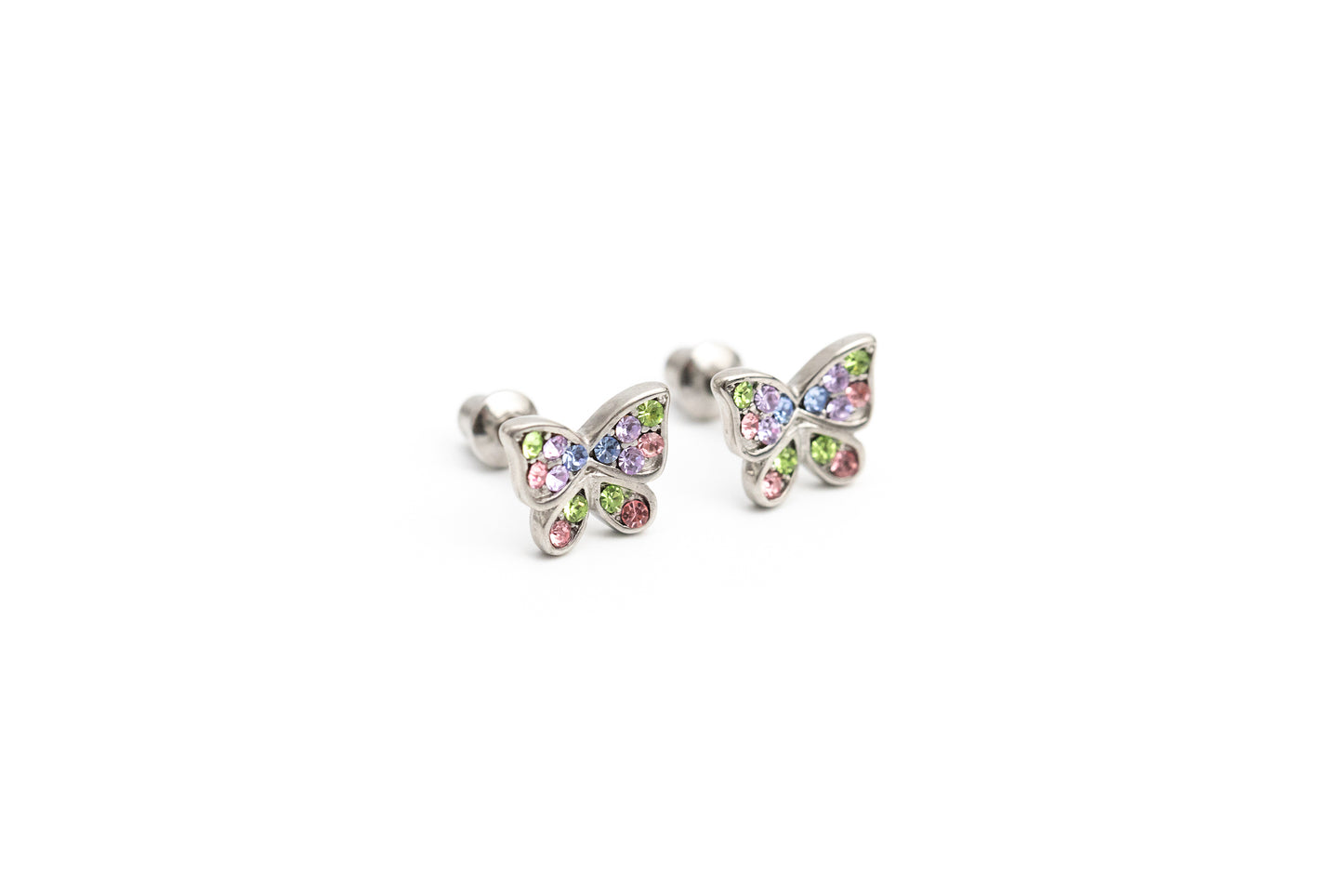 Colorful Butterfly