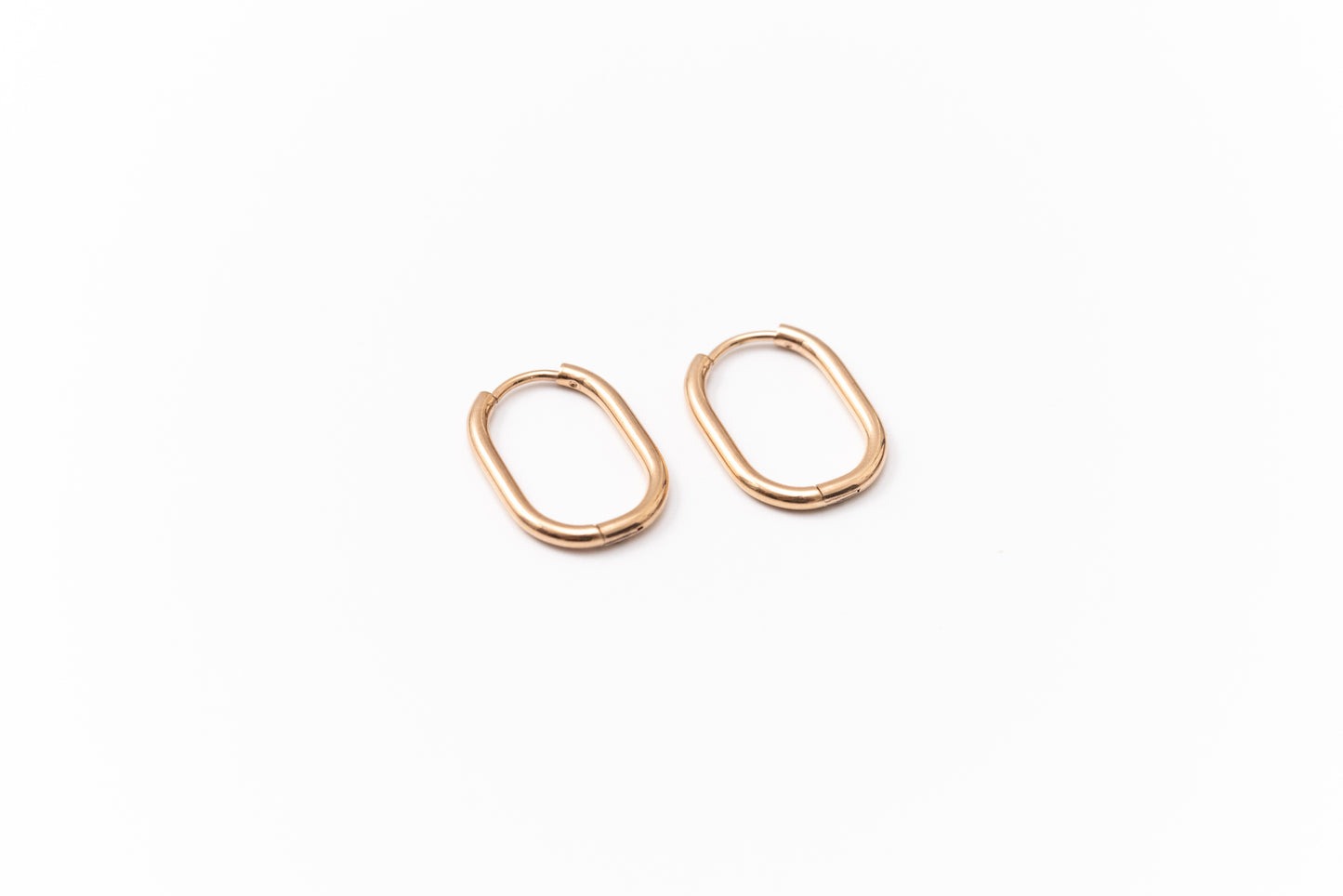 Rectangle Hoops