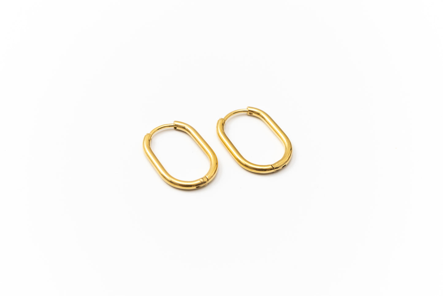 Rectangle Hoops
