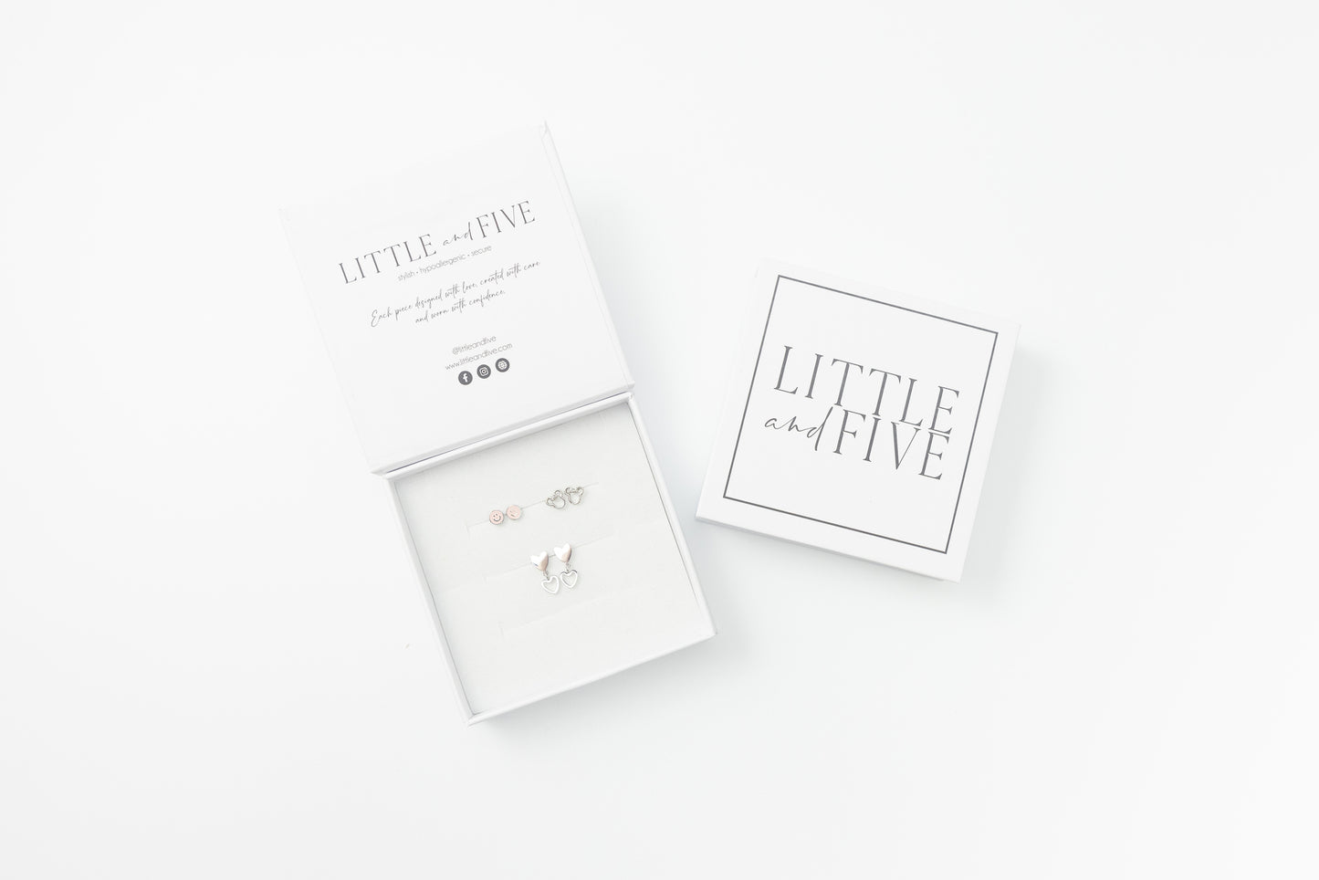 Extra Gift Box