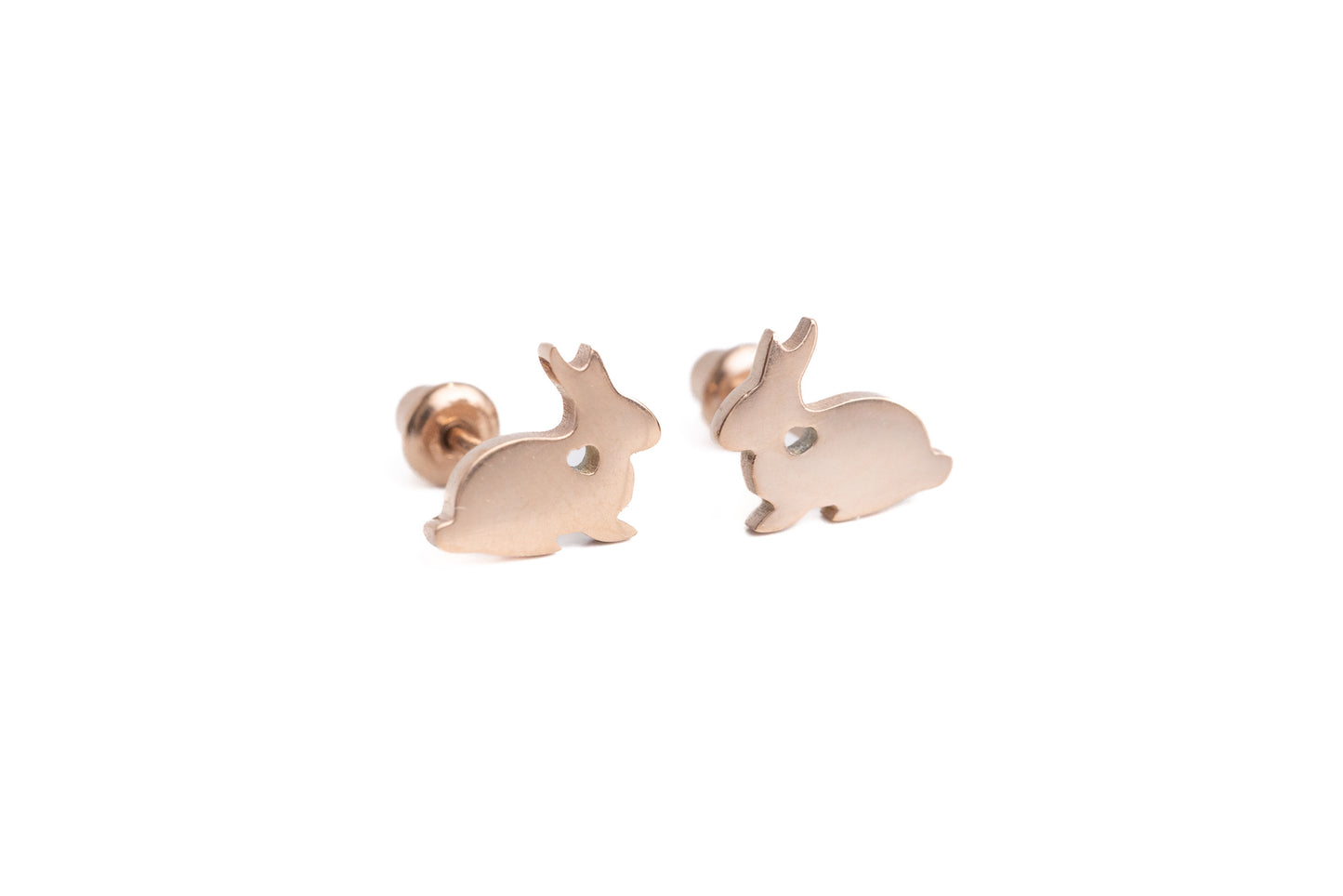 Bunny with Heart