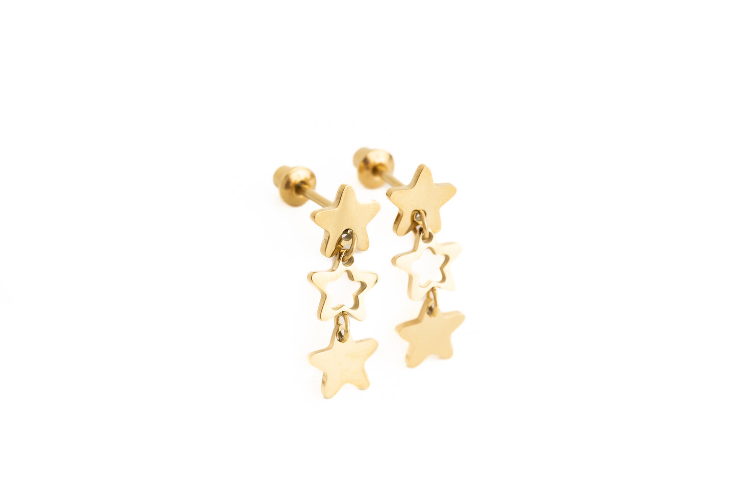 Star Trio