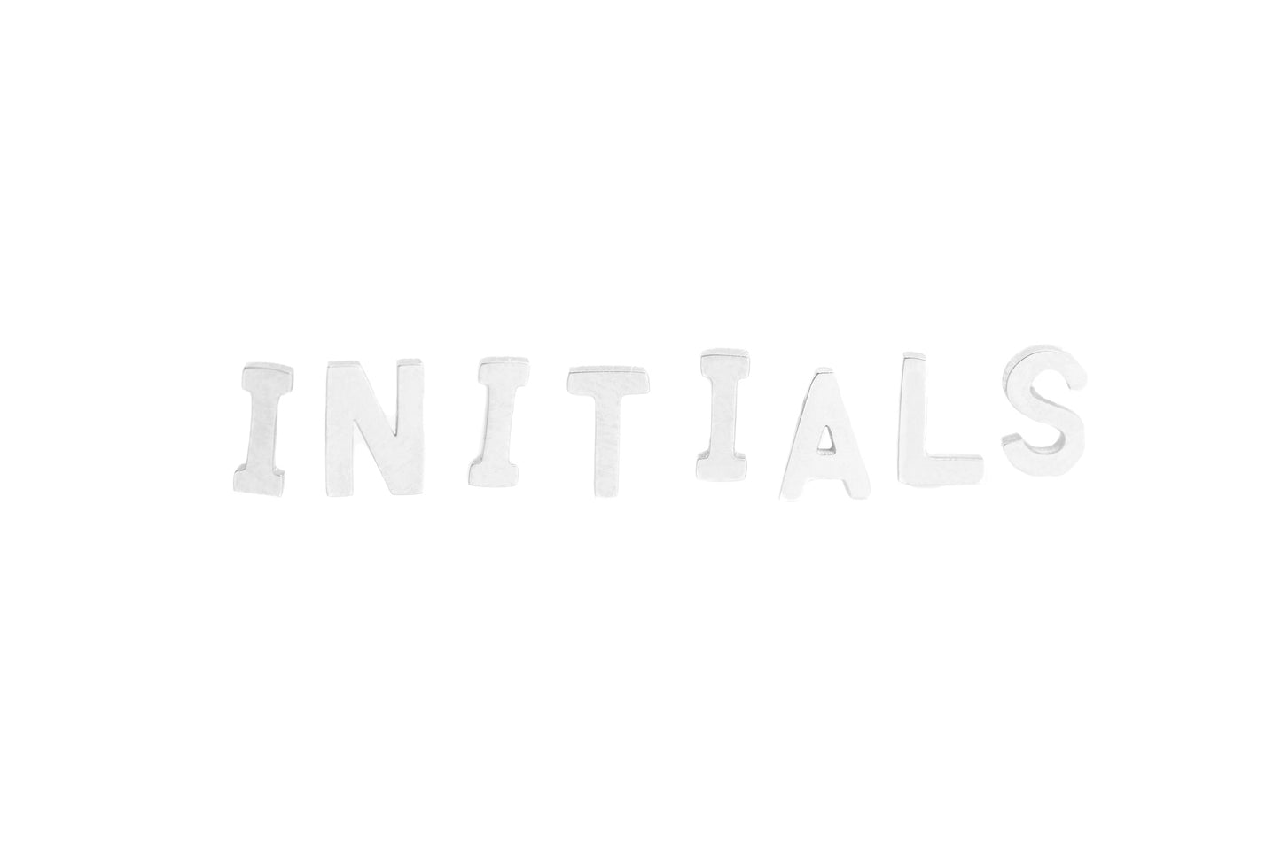 Initial (Single)