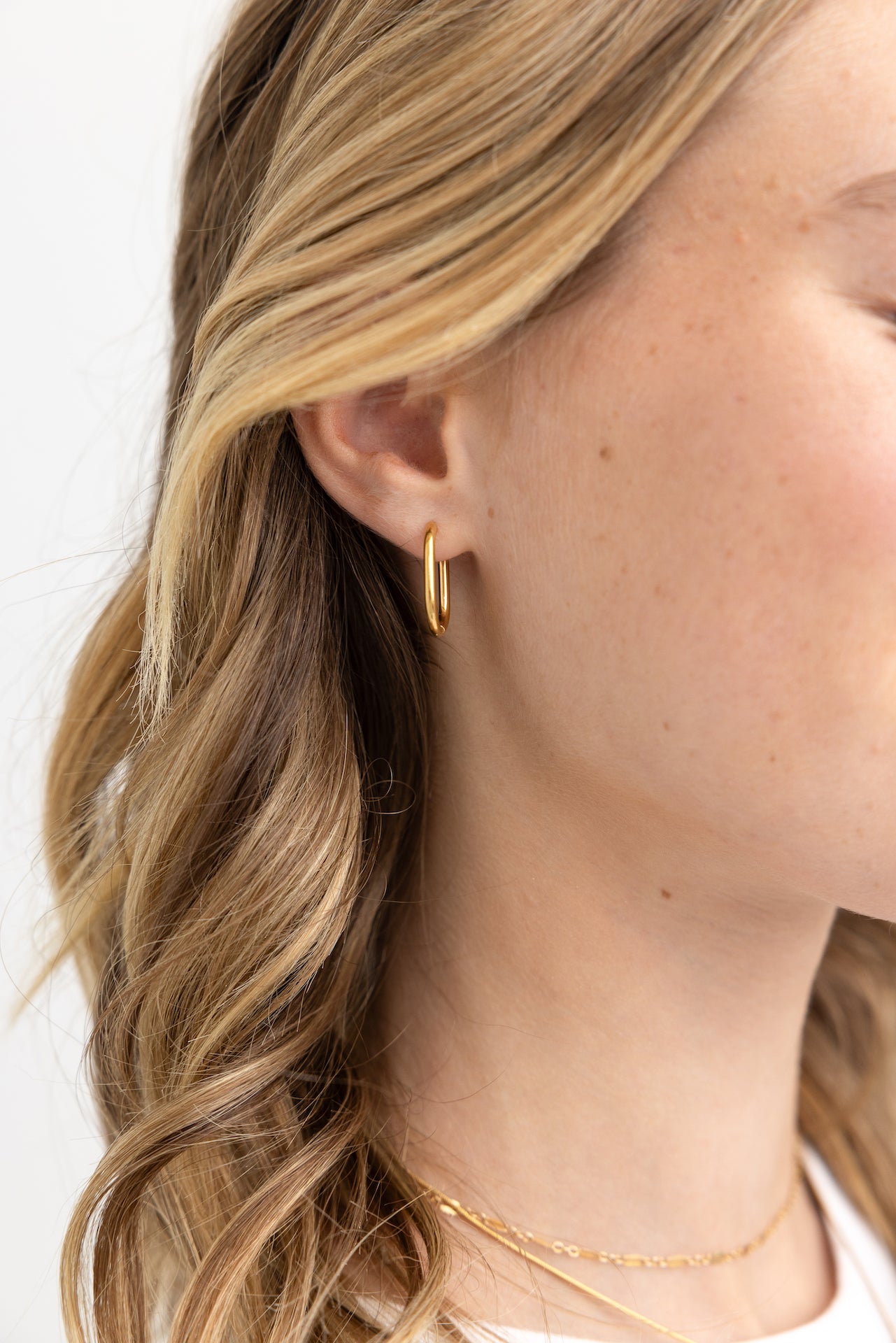 Rectangle Hoops