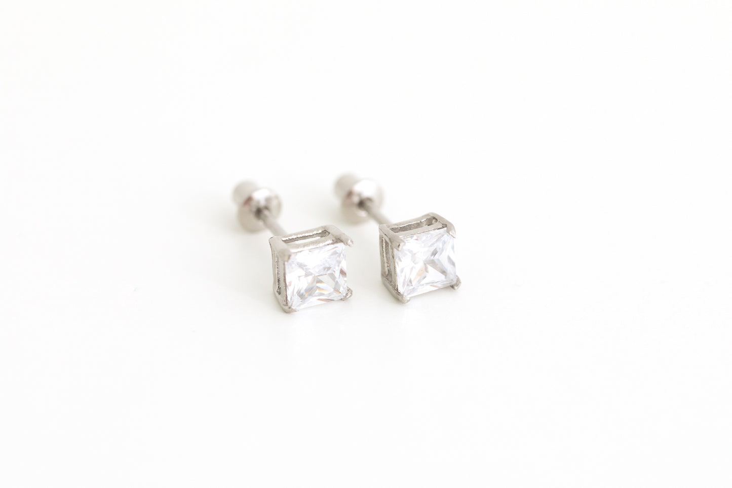 Square Crystal