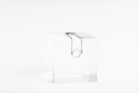 Circle Bracelet