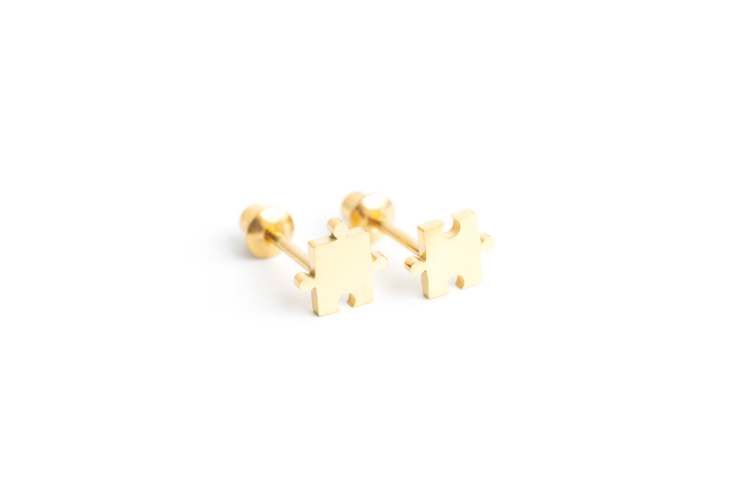 Puzzle Piece