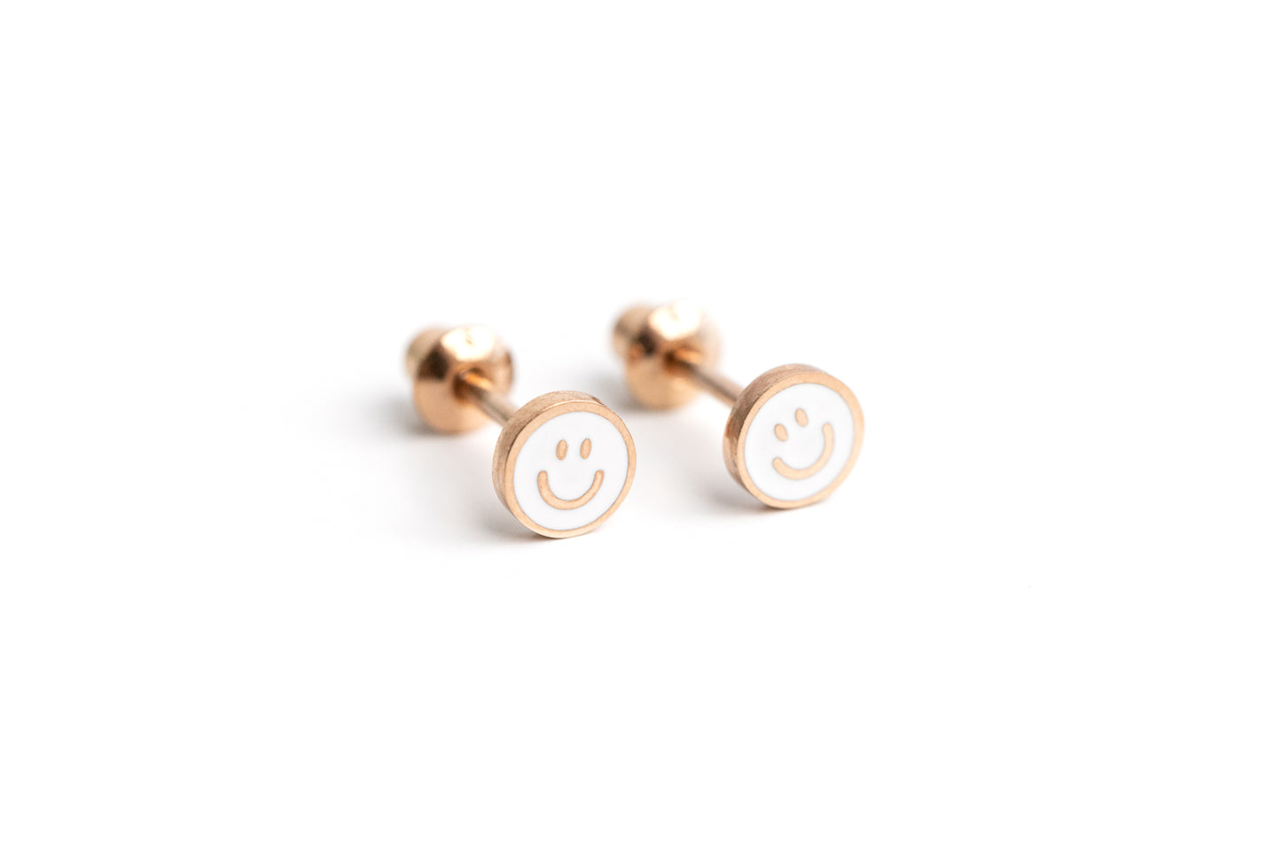 Smiley Face