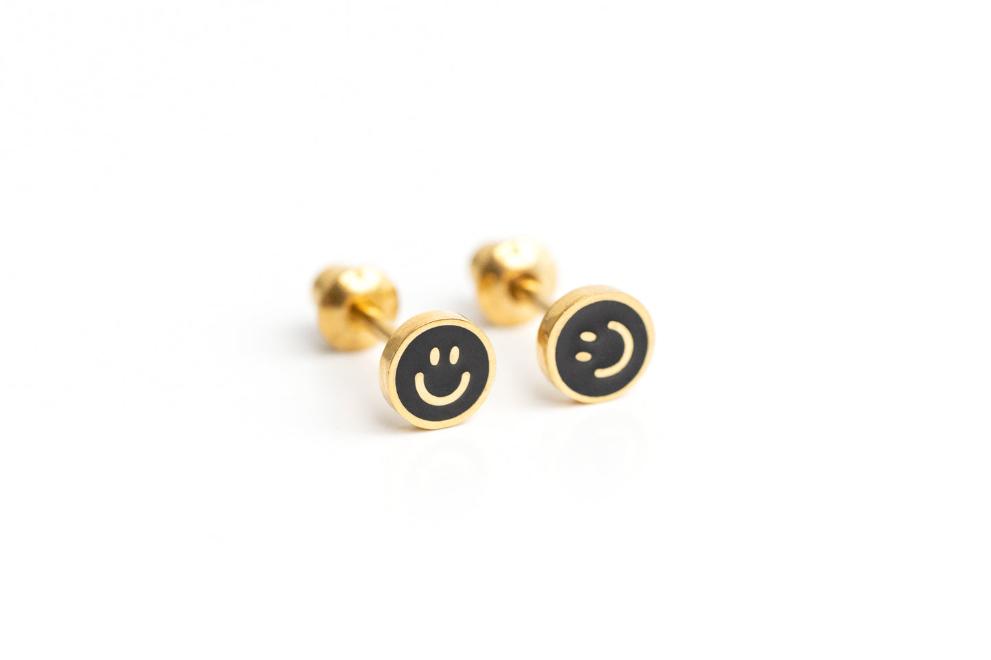 Smiley Face