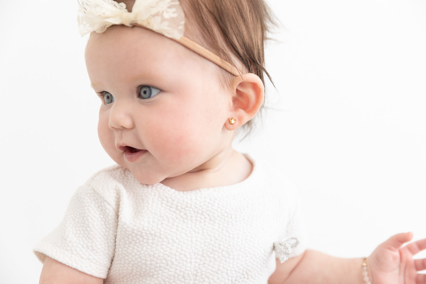 Mini Princess Crown