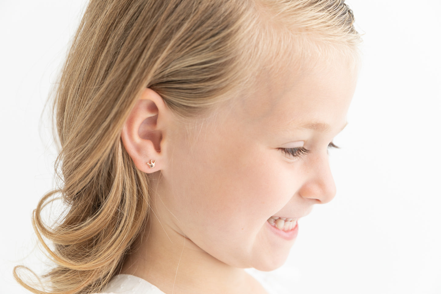 Mini Princess Crown