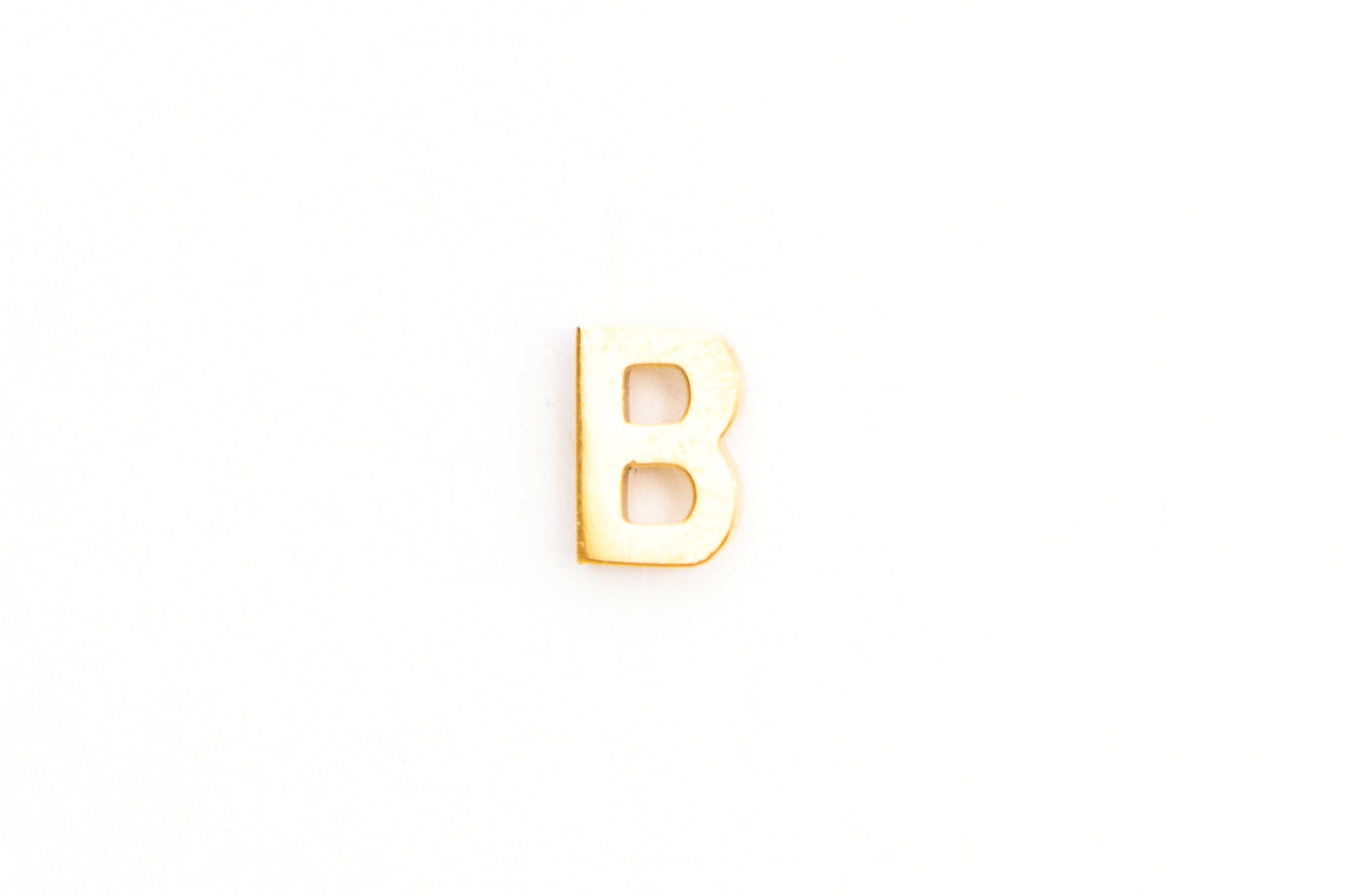 Initial (Single) (4167582416995)
