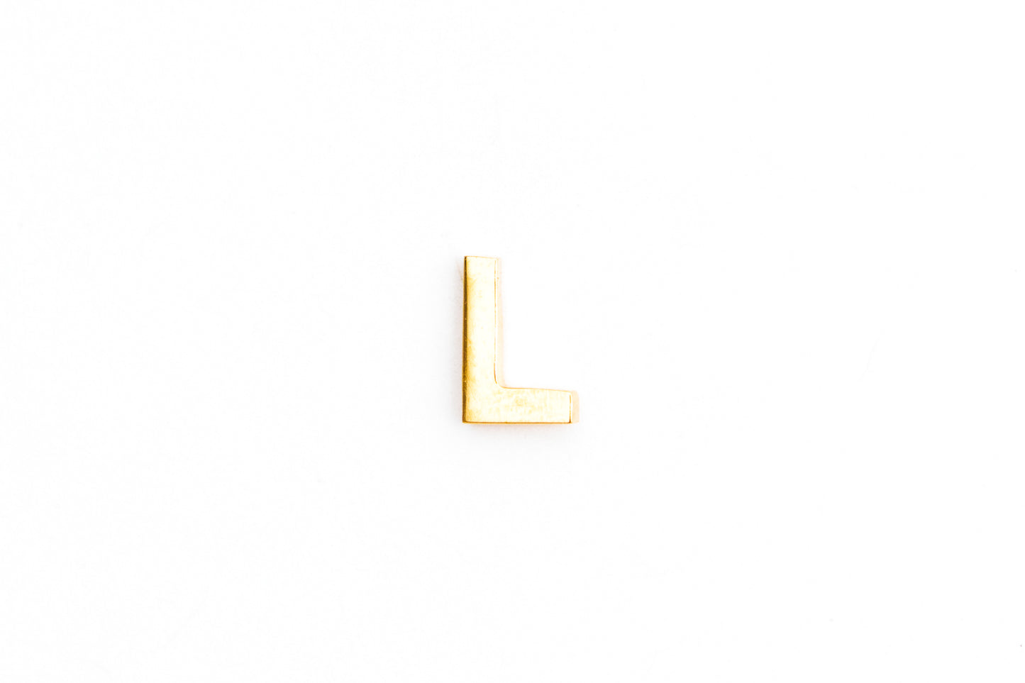 Initial (Single) (4167582416995)