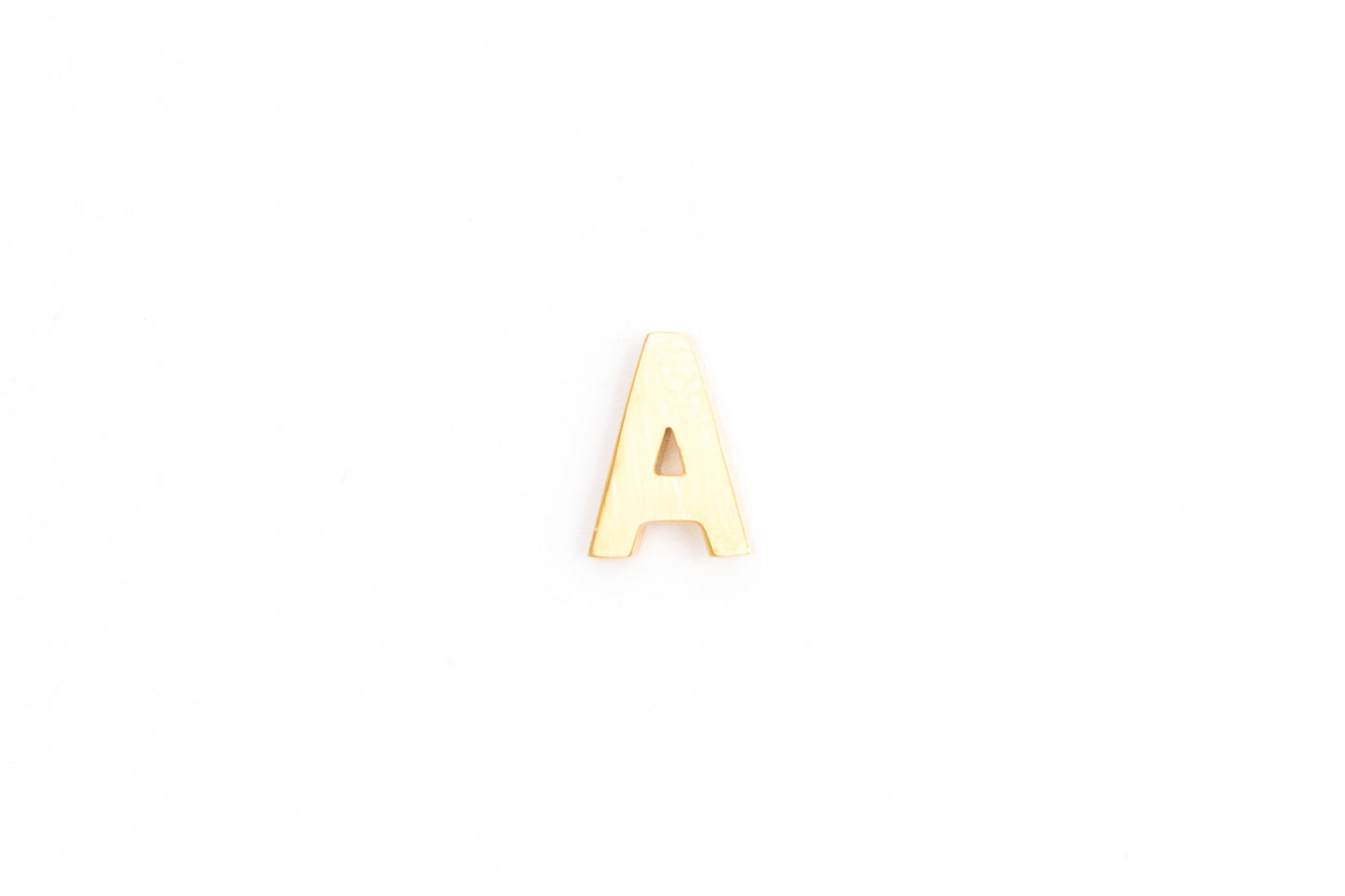 Initial (Single) (4167582416995)