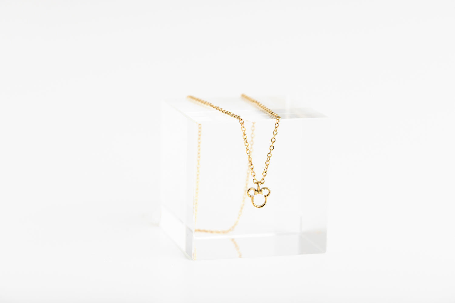 Necklaces and Bracelets