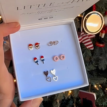 The Year-Round Sparkle Box