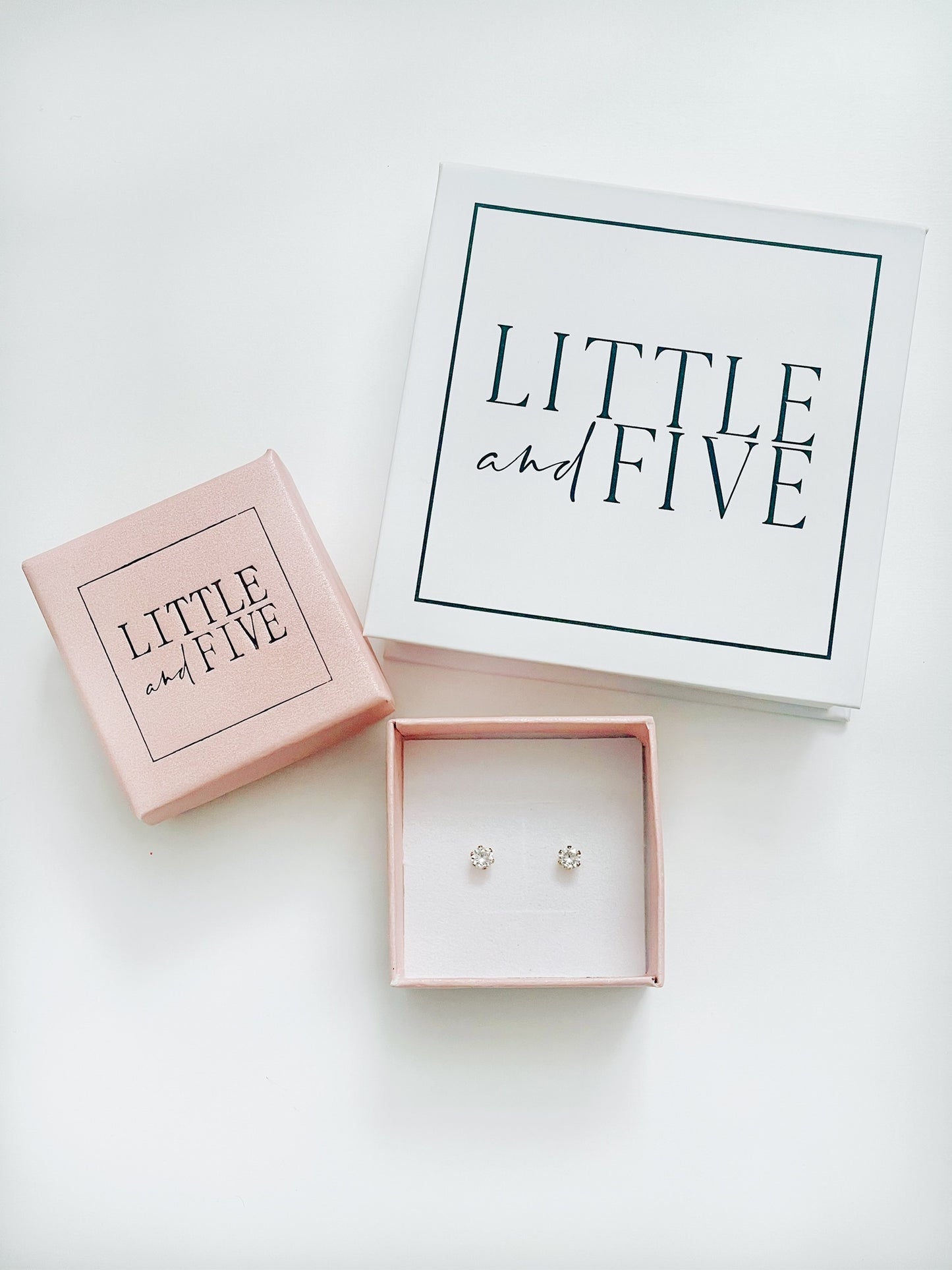 Extra Gift Box (single)