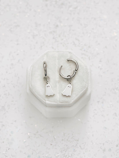 Ghost Charm