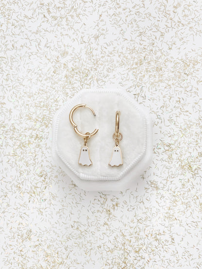 Ghost Charm