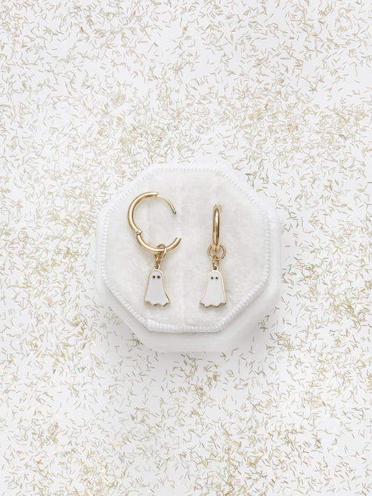 Ghost Charm