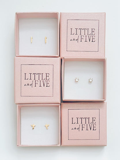 Extra Gift Box (single)