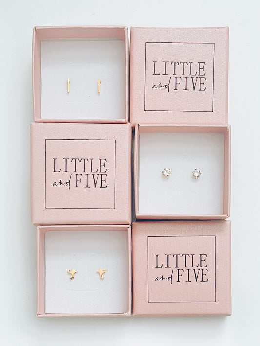 Extra Gift Box (single)