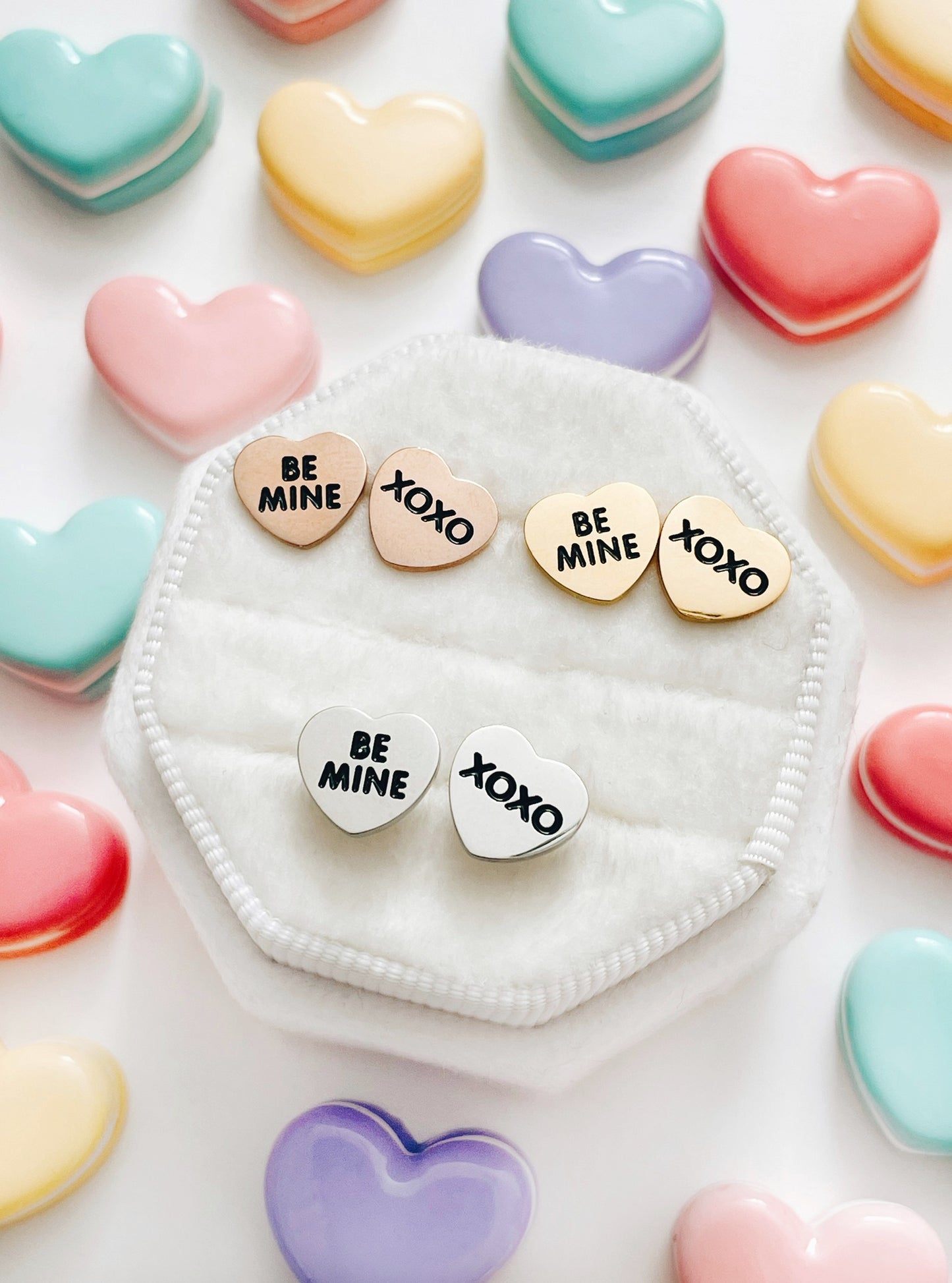 Conversation Hearts