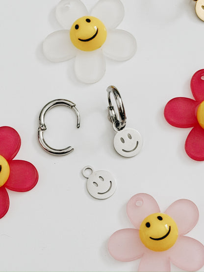 Be Happy Charm