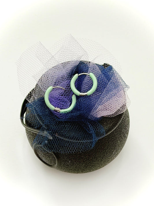 Glow-in-Dark Hoops