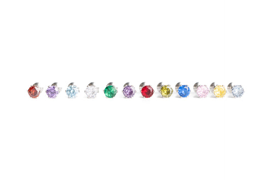 Birthstones