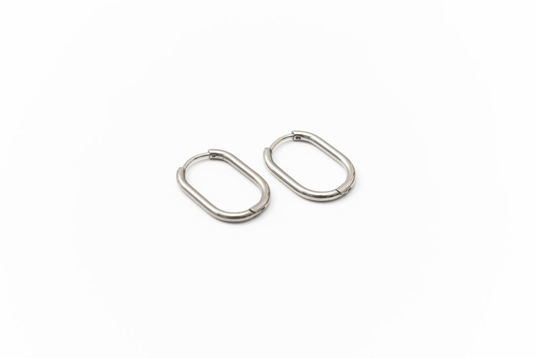 Rectangle Hoops