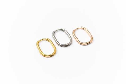 Rectangle Hoops