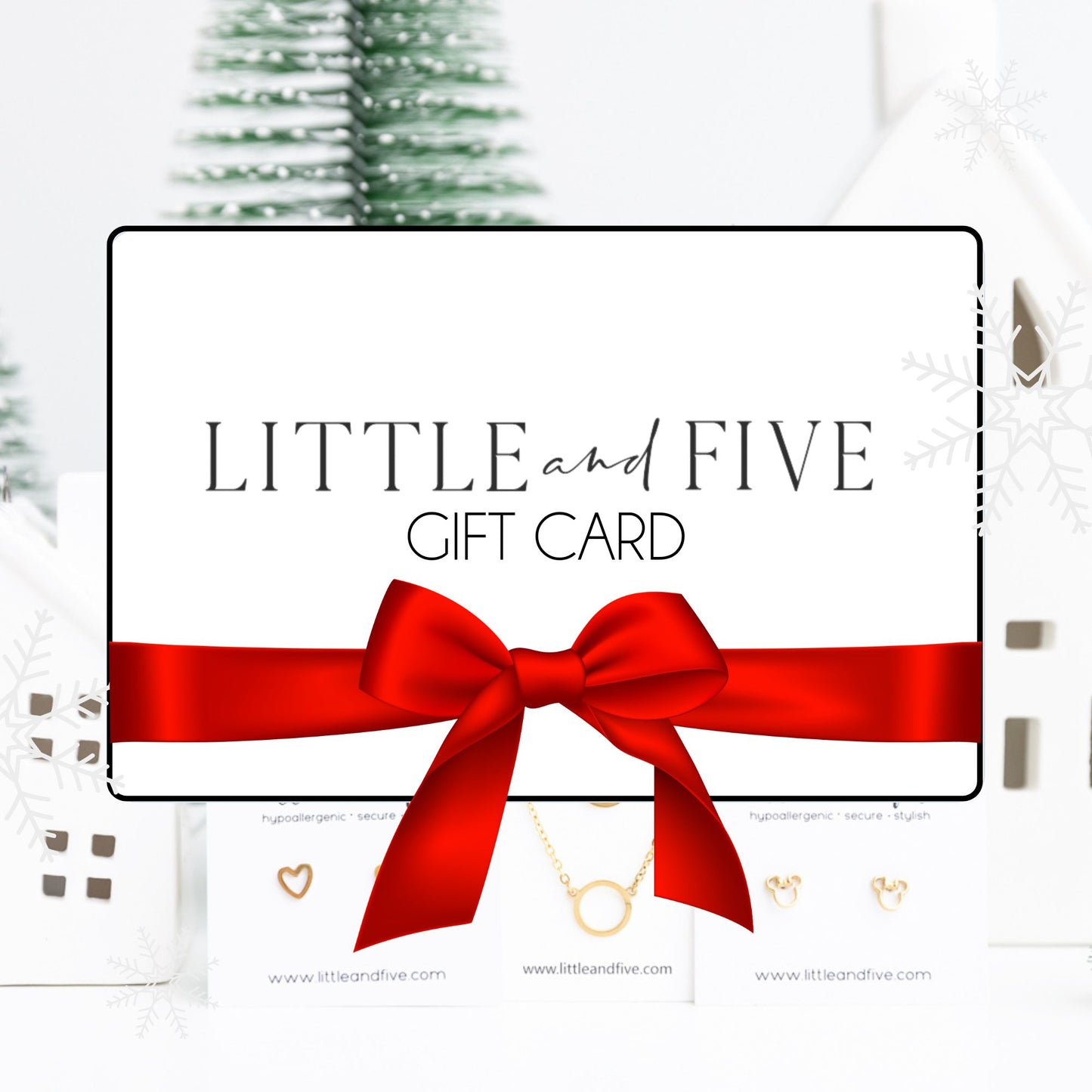 Gift Cards