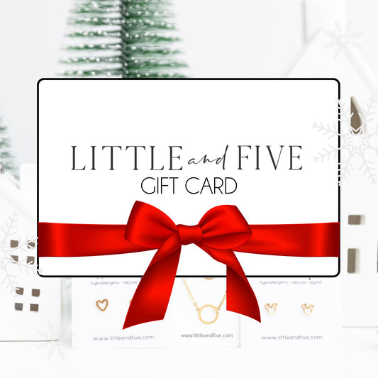 Gift Cards