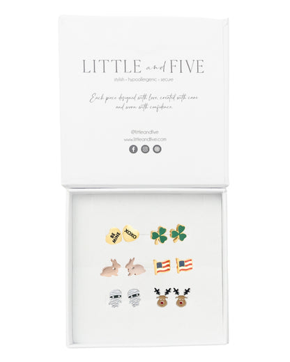 The Year-Round Sparkle Box