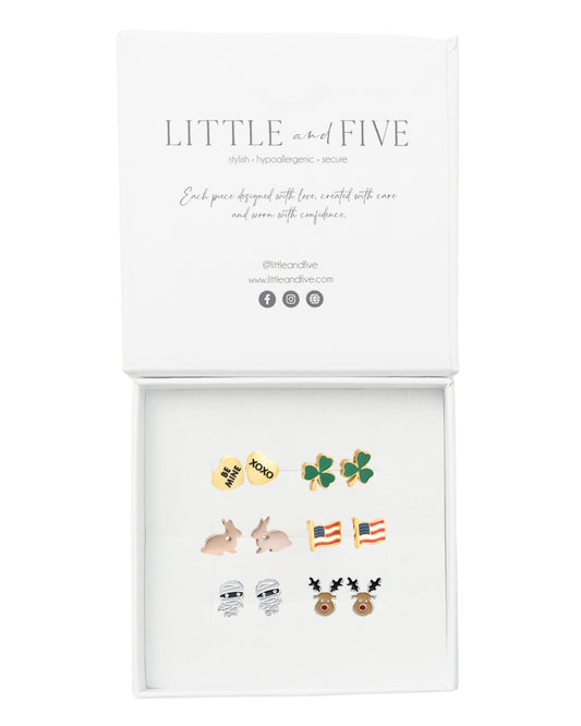 The Year-Round Sparkle Box