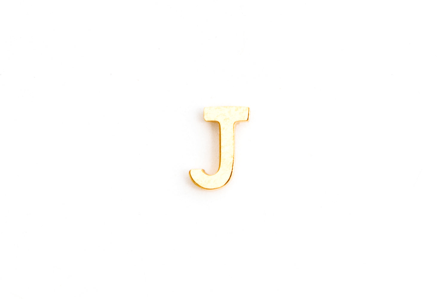 Initial (Single) (4167582416995)