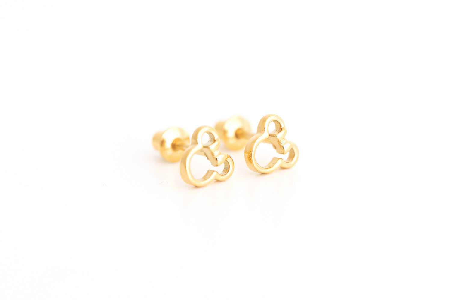 Mouse Gold (4476990521443)