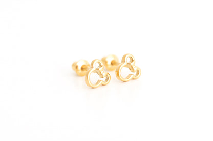 Mouse Gold (4476990521443)